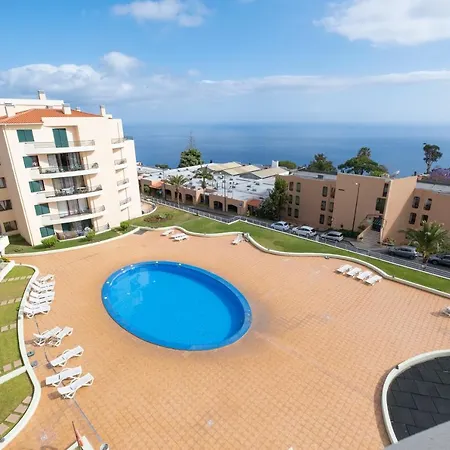 Gracy Apartment At Garajau Canico (Madeira) Exterior photo