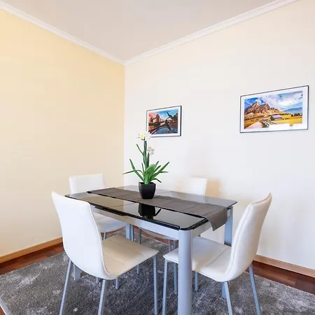 Gracy Apartment At Garajau Canico (Madeira) Exterior photo