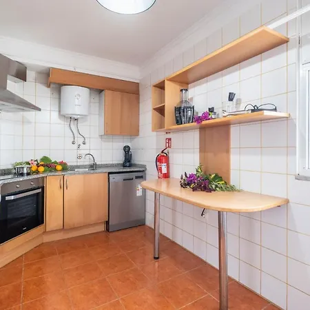 Gracy Apartment At Garajau Canico (Madeira) Exterior photo