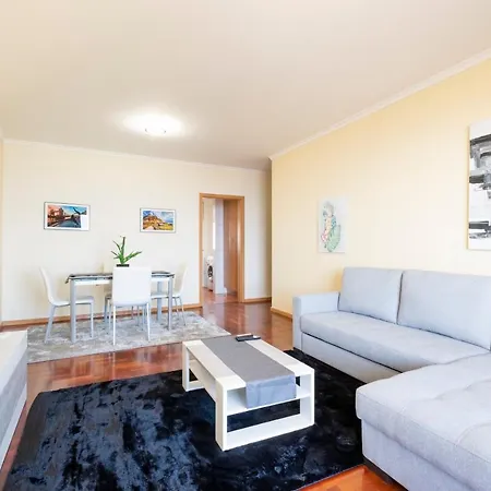 Gracy Apartment At Garajau Canico (Madeira) Exterior photo