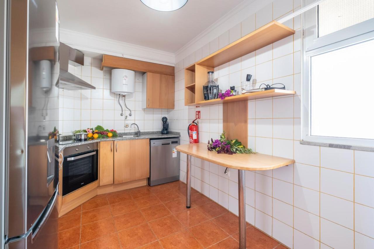Gracy Apartment At Garajau * Canico (Madeira)