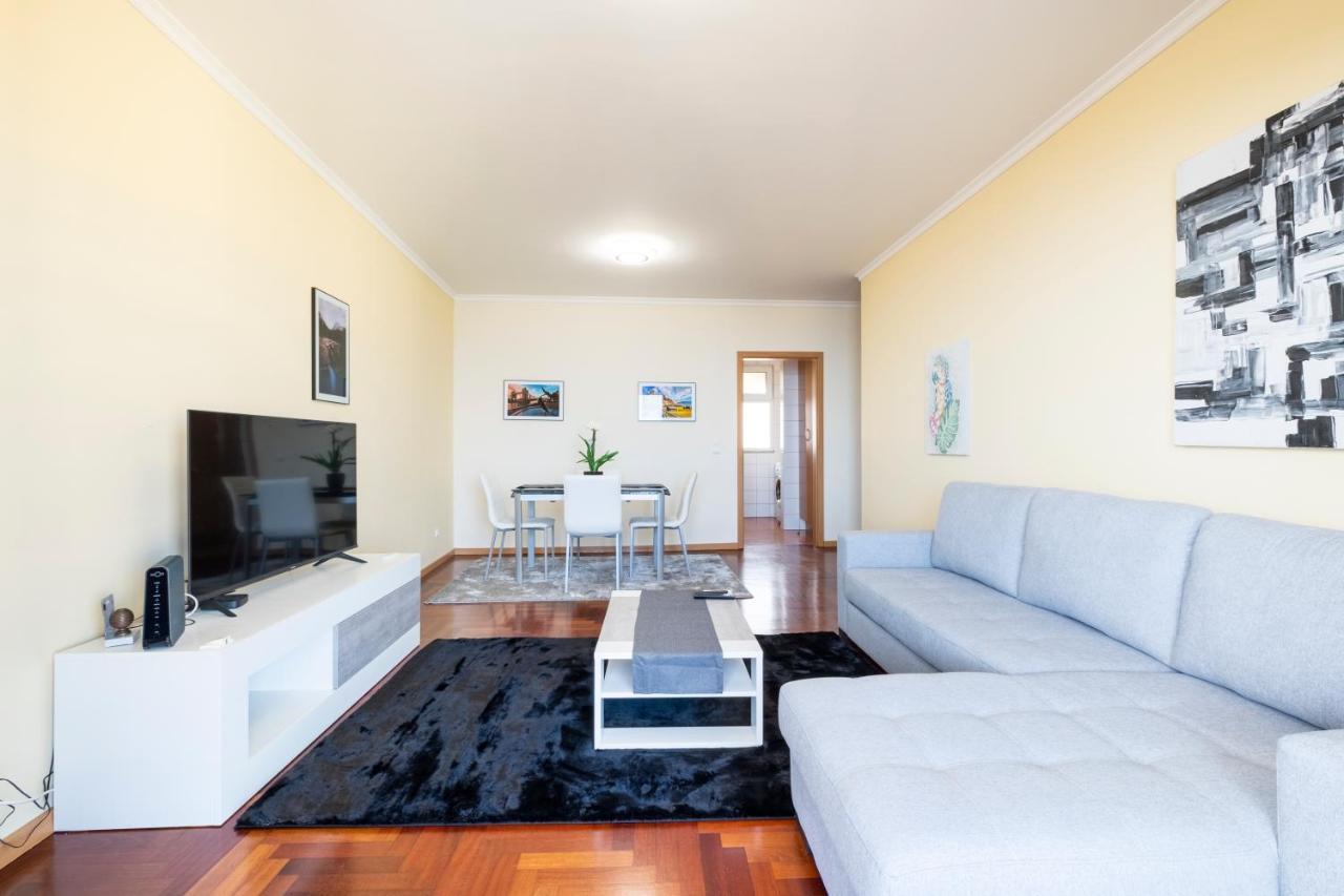 Gracy Apartment At Garajau Canico (Madeira)