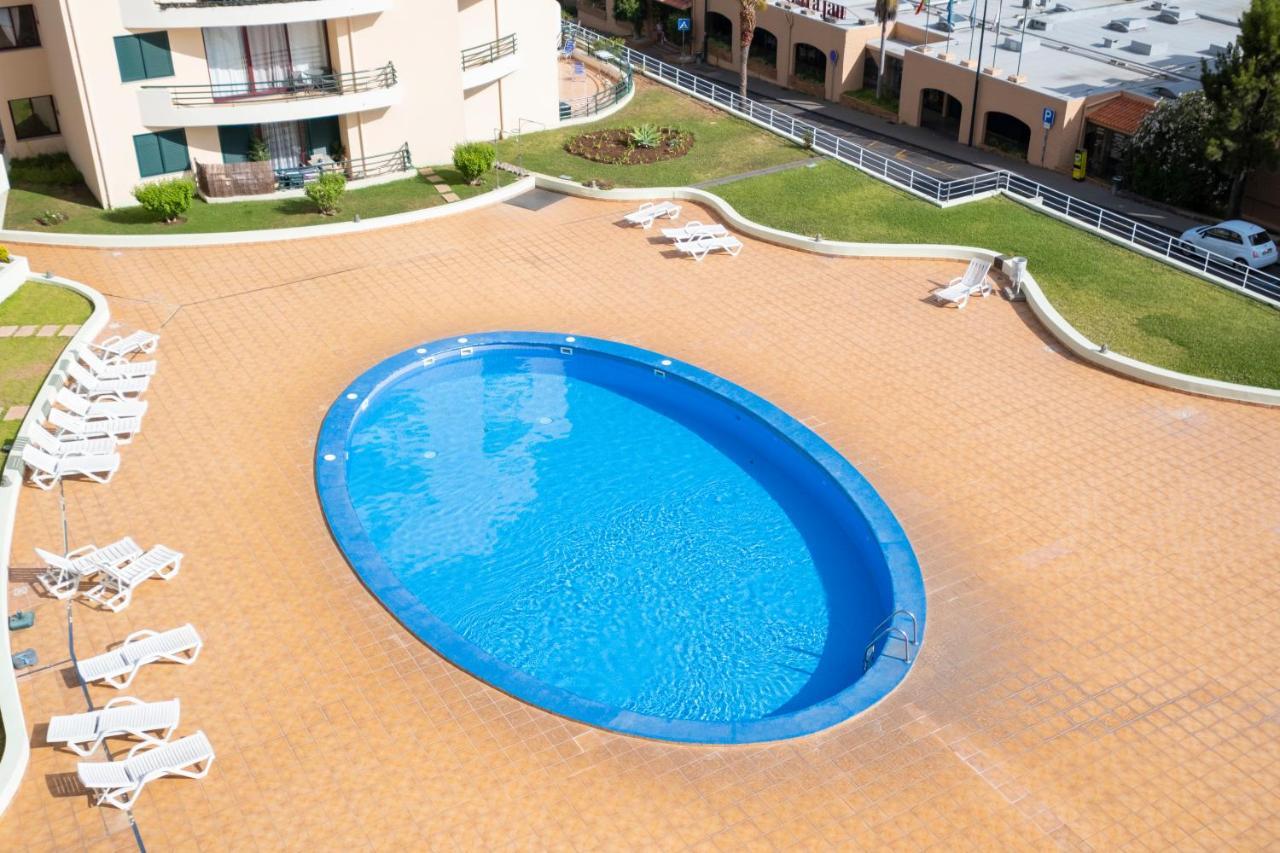 Gracy Apartment At Garajau Apartment Canico (Madeira)