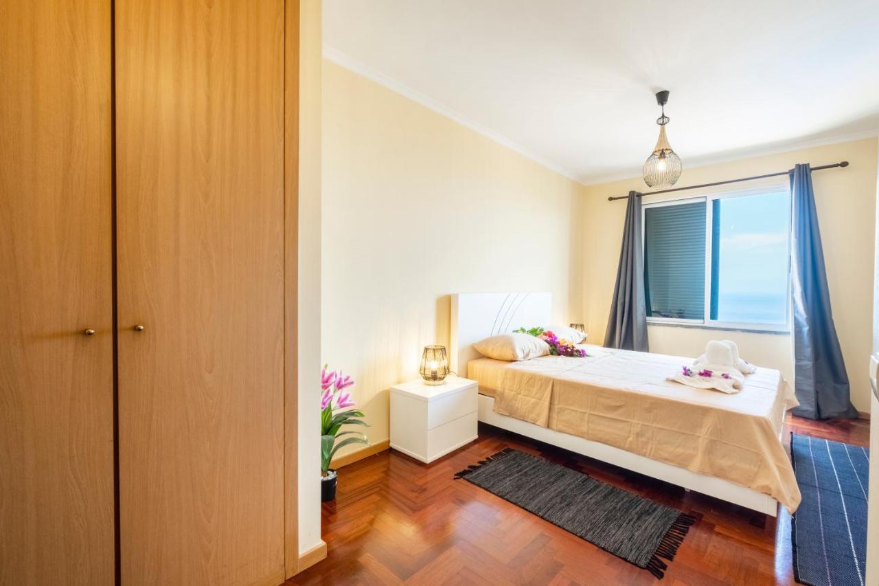 Gracy Apartment At Garajau Apartment Canico (Madeira)